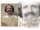 Osteopath Chrisitian Ziegler nutzt Schallpause