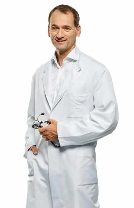 Dr Felix Post Dr. Felix Post empfiehlt Schallpause zum Schlaf