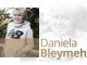 Triathletin Daniela Bleymehl nutzt Schallpause