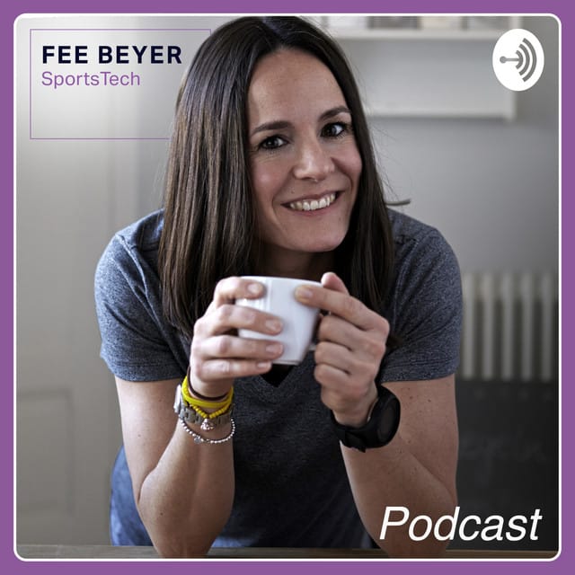 Fee Beyer Podcast